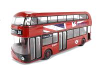 GS89201 Wright New Routemaster - "Best of British" 