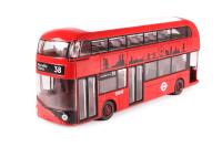 GS89202 Corgi Best of British New Bus For London