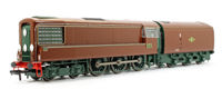 GT3-OO-R English Electric GT3 4-6-0 Gas Turbine Locomotive