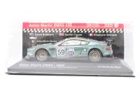 GTM025 Aston Martin DBR9