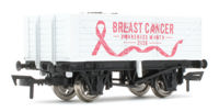 GVBCAM26 Breast Cancer Awareness Month 2026 7 Plank Wagon