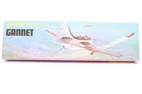 Gannet-KEI Fairey Gannet balsa wood kit