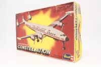 H-167 Lockheed 1049 Super-G Constellation