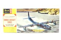 H-178 Convair R3Y-2 Tradewind - Famous Artist Series (1:166)