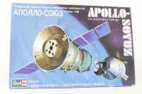H-1800 Apollo Soyuz Space Link up