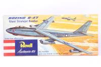 H-206 Boeing B-47 Giant Stratojet Bomber (1:113)