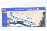 H-240 McDonnell Douglas DC-8