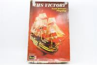 H-363 HMS Victory