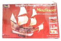 H-366 Mayflower 1:83