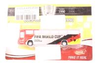 H-COLA-4 Coca Cola German Football team Coach 1990 World Cup