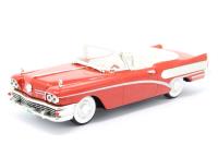 H10060 Buick Special 1958 in Red