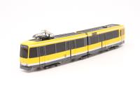 H14903 Electric Railcar Tram D++wag M6 'N++rnberg'