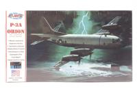 H163 P3 Orion