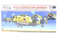 H218 B-24J Liberator Buffalo Bill