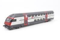 H25104 Driving Trailer Coach IC2000 of the SBB