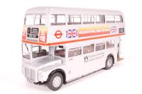 Routemaster London Transport 'Queen's Silver Jubilee'