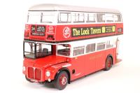 Routemaster London Transport 50th Anniversary