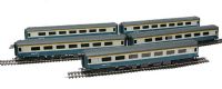 Mk2D FO first open E3170 in BR blue and grey