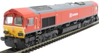 Class 66 66097 in DB Schenker livery - Sound Fitted - Sold out on pre-order