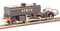 Beyer Garratt front chassis - tested - livery may vary - for replacement of faulty chassis/valve gear