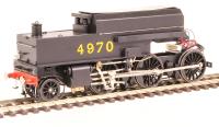 Beyer Garratt rear chassis - tested - livery may vary - for replacement of faulty chassis/valve gear