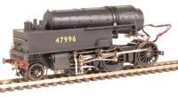 Beyer Garratt rear chassis - tested - livery may vary - for replacement of faulty chassis/valve gear - heavily weathered