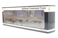 H4-RHTT-001SANDITE RHTT wagon with Sandite modules 642003 - separated from set