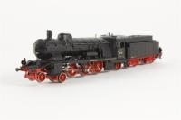 H4031 C Class 4-6-2 Wurttemberg DRG BR18 Epoch II