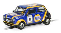 H4414 Superslot Mini Miglia – NAPA – Lewis Selby 2021