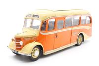 Bedford OB Duple Vista Coach - 'Yelloway Motor Services'