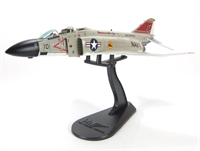 HA1921 McDonnell Douglas F-4J Phantom II United States Navy 157293/AC101 Cdr Samuel Flynn and Lt William John, VF-31 'Tomcatters', USS Saratoga (CV-60), June 21, 1972