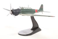 Hobby Master HA2719 1:72 Scale Japan XF-2B Jet Fighter Model (with Wing Pylons) - View #13