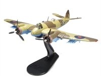 HA2308 Bristol Beaufighter Mk.VI Royal Air Force T9068/V No272 Squadron, Malta 1942 
