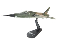 HA2506 Republic F-105D Thunderchief United States Air Force 60-0415 354th TFS/355th TFW, Thailand, 11th Agust 1967 ('Dropping the Doumer Bridge')