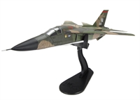 HA3001 General Dynamics F-111A Aardvark United States Air Force 67-0065/NA 429 TFS 'Black Falcons', 474 TFW 'Road Runners', Takhli RTAFB, Thailand 1972 