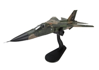 HA3002 General Dynamics F-111C Aardvark Royal Australian Air Force A8-127 No6 Squadron, No82 Wing, 1990