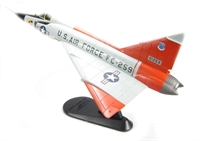 HA3101 Convair F-102A Delta Dagger United States Air Force 56-1259/FC 317th FIS, 21st Composite Wing, Alaskan Air Command, Elmendorf AFB 1968