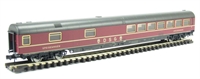 HA3954 DSG Restaurant car WR4