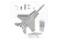 Hobby Master HA2719 1:72 Scale Japan XF-2B Jet Fighter Model (with Wing Pylons) - View #4