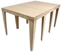 HAT-BB-6x4-P