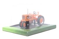 HATACWC Allis-Chamlers WC Tractor (1945) HATACWC Allis-Chamlers WC Tractor (1945)