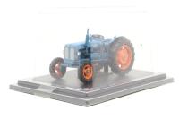 HATMAJOR Fordson Power Major Tractor (1958) HATMAJOR Fordson Power Major Tractor (1958)
