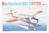 HC1395 De Havilland DHC-3 Otter