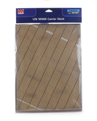 HD1004 US WWII Carrier Deck