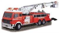 HE813 Fire engine (remote control)