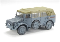 HG4502 German Horch 1a.
