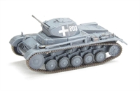HG4601 Panzer II Aust. C..