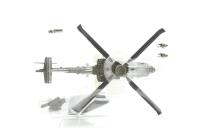 HH1208 Boeing AH-64 Apache WAH-64D Operation Herrick