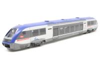 HJ2160 Autorail X73500 of the SNCF