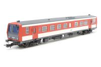 HJ2203 Class X2200 Railcar of the SNCF